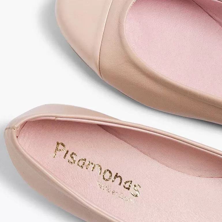 Cheap Ballet Pumps And Flats For Girls And Ladies In Patent Leather And Nappa Women Ballet Pumps And Flats