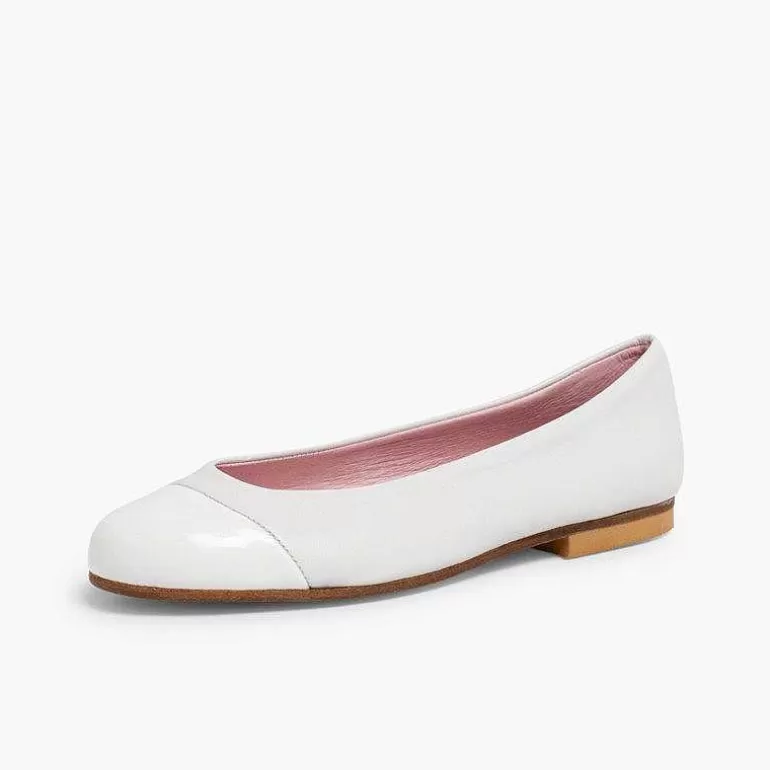 Cheap Ballet Pumps And Flats For Girls And Ladies In Patent Leather And Nappa Women Ballet Pumps And Flats