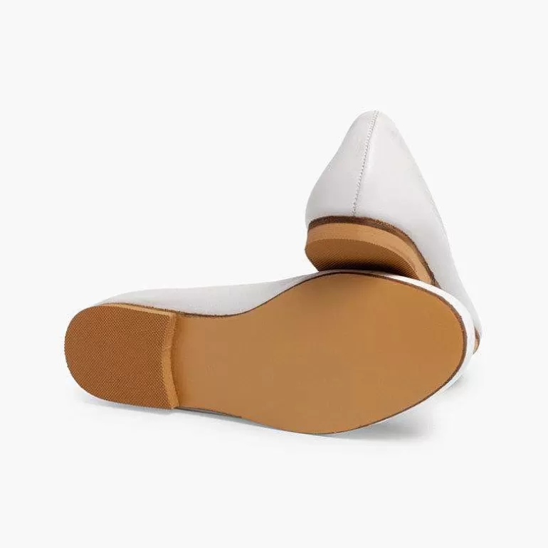 Cheap Ballet Pumps And Flats For Girls And Ladies In Patent Leather And Nappa Women Ballet Pumps And Flats