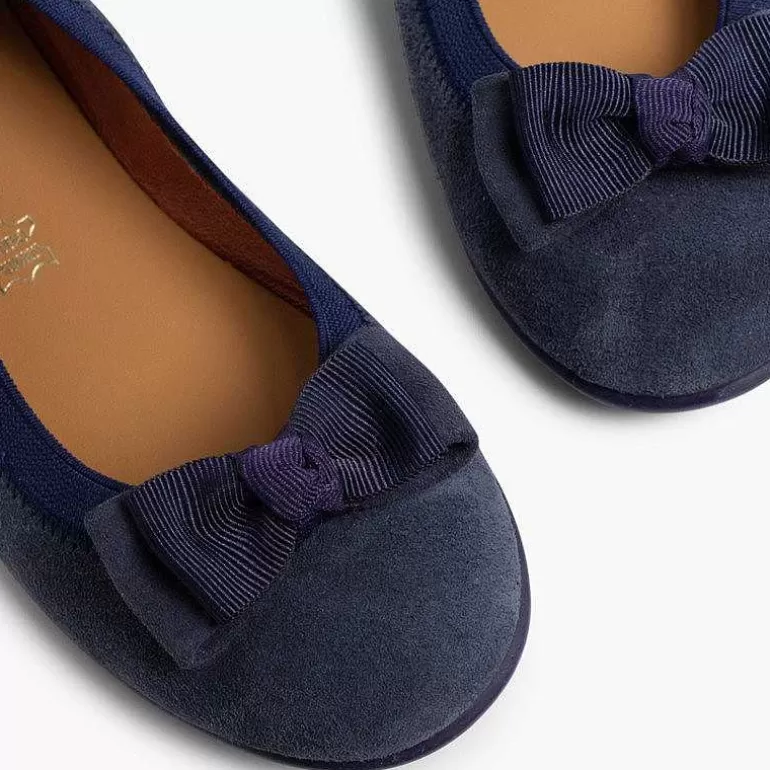 Discount Ballet Pumps With Double Bows For Girls And Women Women Ballet Pumps And Flats