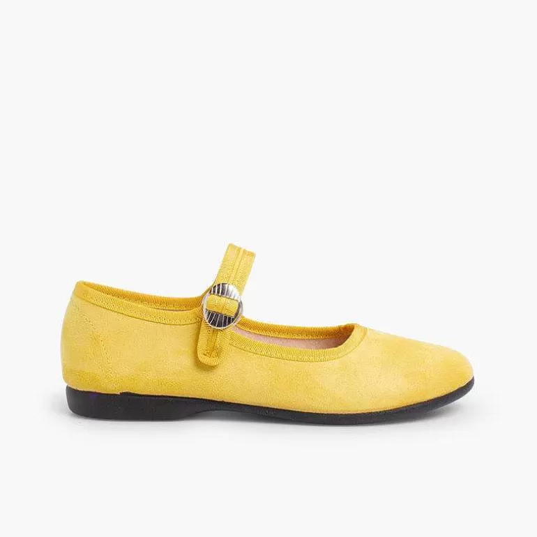 Online Bamara Mary Janes Shoes Girls Mary Janes