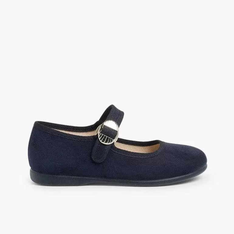 Online Bamara Mary Janes Shoes Girls Mary Janes