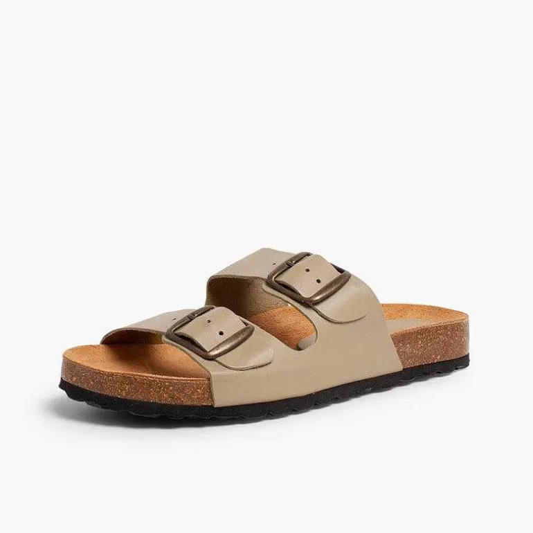 Fashion Boys' Bio Sandals With Buckles Boys Sandals