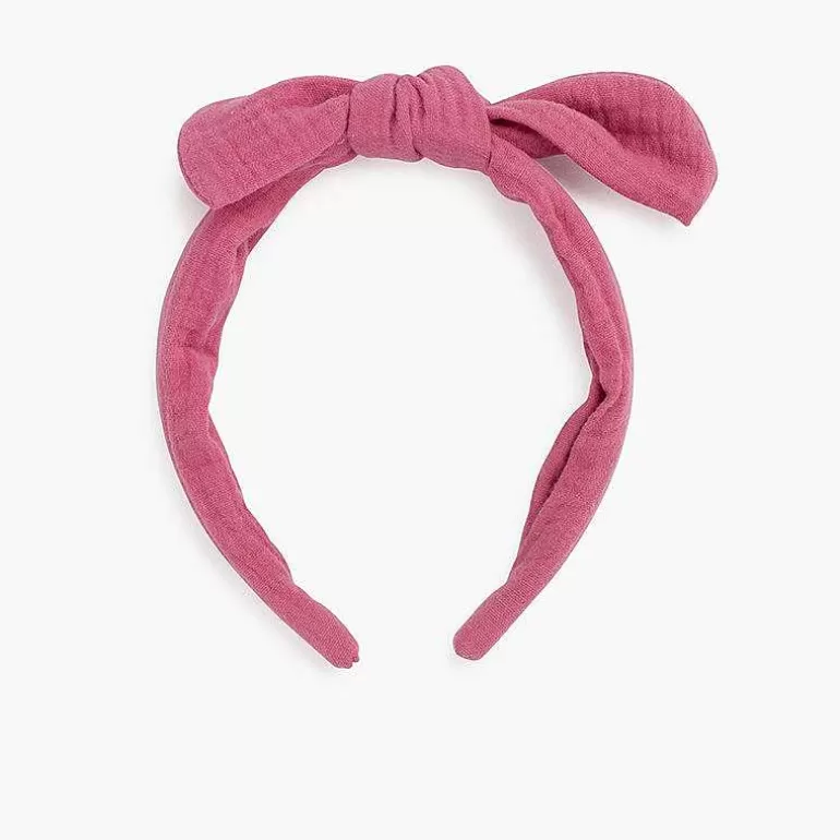 Flash Sale Chiffon Turban Headband Hair Accessories