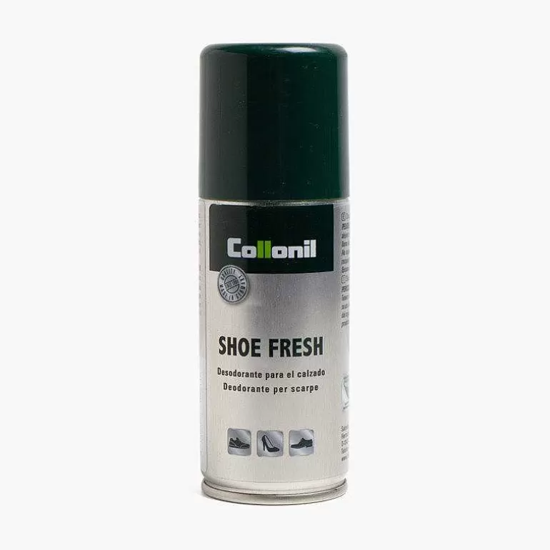 Hot Deodorising Spray For Shoes And Trainers Insoles And Shoelaces