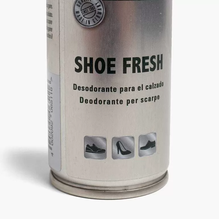 Hot Deodorising Spray For Shoes And Trainers Insoles And Shoelaces