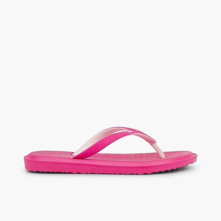 Cheap Flip Flops Kids Beach And Pool Women Jelly Sandals And Beachwear