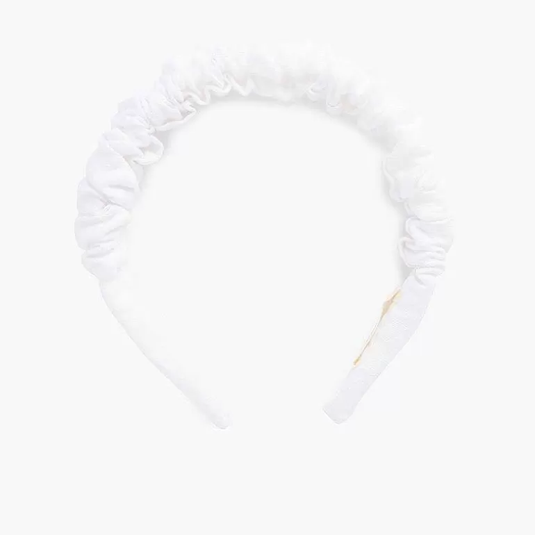 Best Sale Girl Scrunchie Headband Hair Accessories