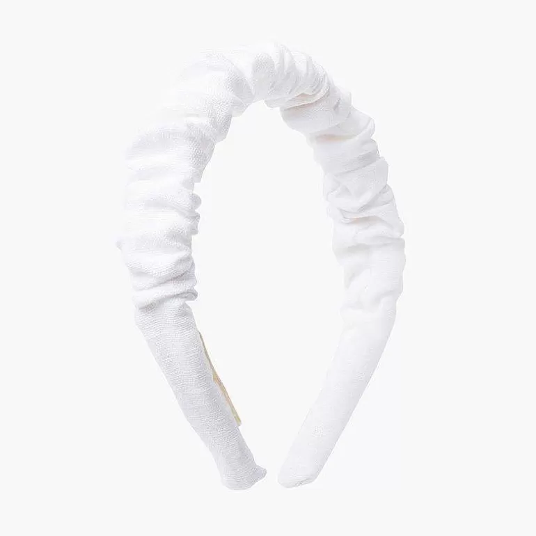 Best Sale Girl Scrunchie Headband Hair Accessories