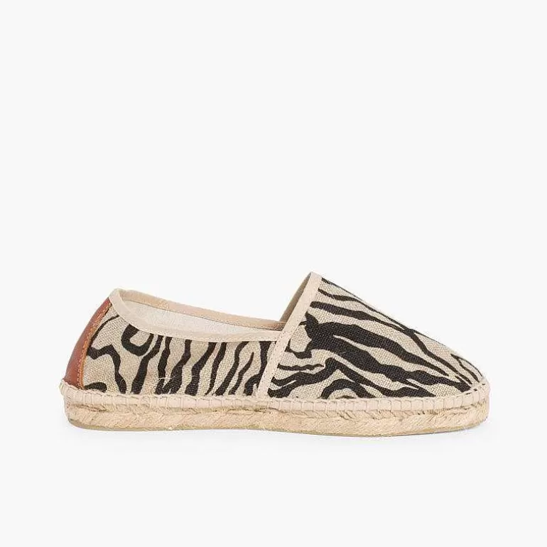 Best Kids & Adults Printed Espadrilles Girls Espadrilles