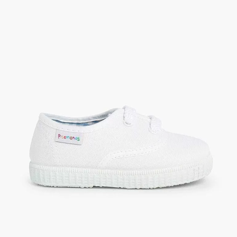 Sale Kids Lace-Up Trainers Girls Trainers