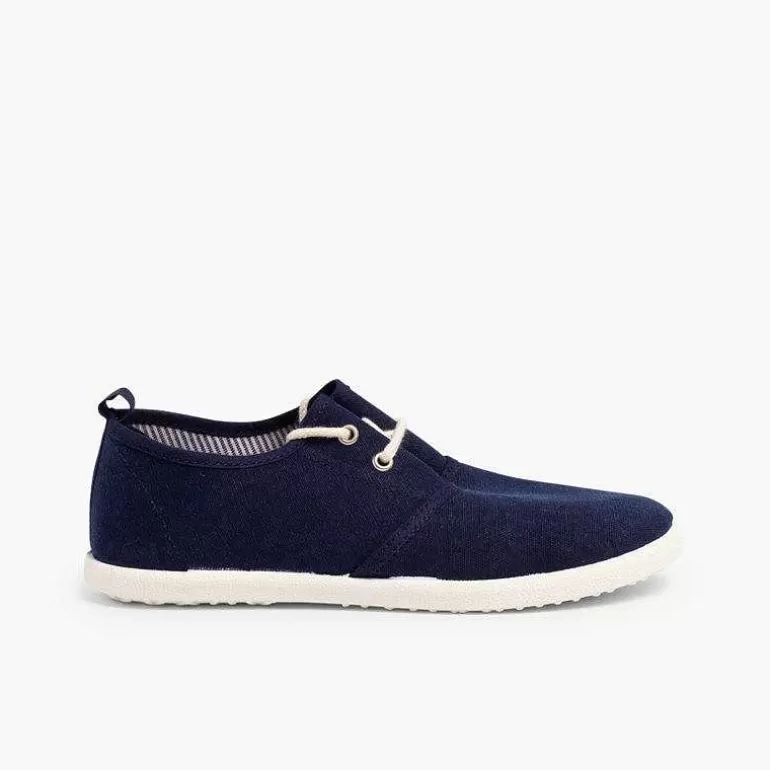 Flash Sale Lace-Up Bluchers With Rubber Soles Boys Brogues And Bluchers