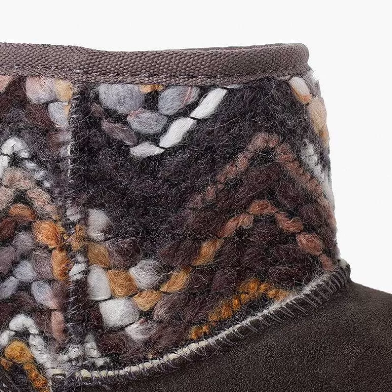 Best Low Boot Australian Style Details Wool Colors Girls Boots