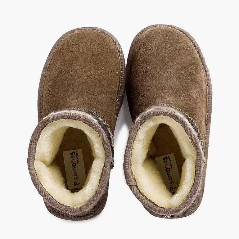Best Low Boot Australian Style Details Wool Colors Girls Boots