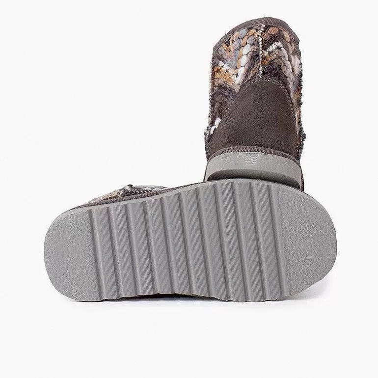 Best Low Boot Australian Style Details Wool Colors Girls Boots
