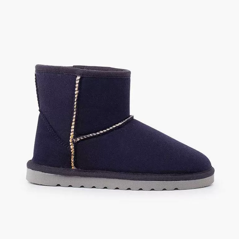 Best Low Boots Australian Type Woman And Children Women Boots