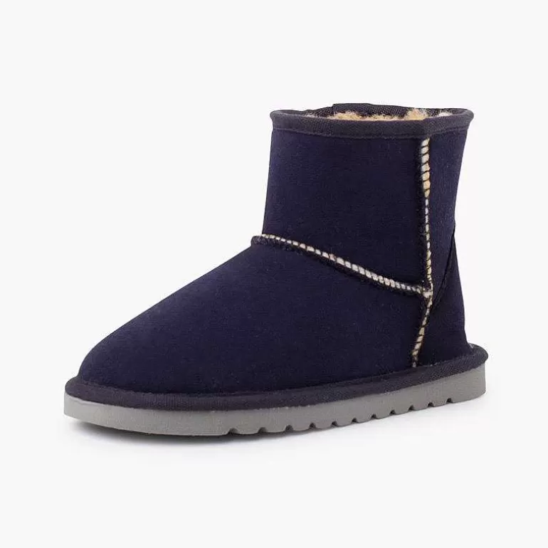 Best Low Boots Australian Type Woman And Children Women Boots