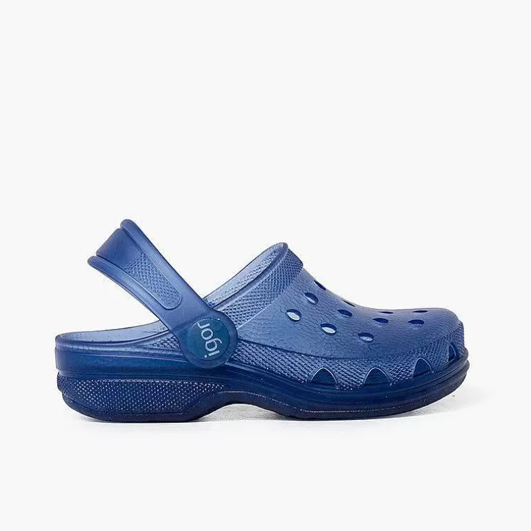 Sale Rubber Clogs For Kids Girls Jelly Sandals And Beachwear