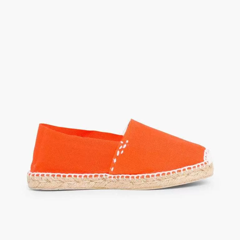 Online Slip-On Espadrilles For Kids And Adults (S9) Girls Espadrilles