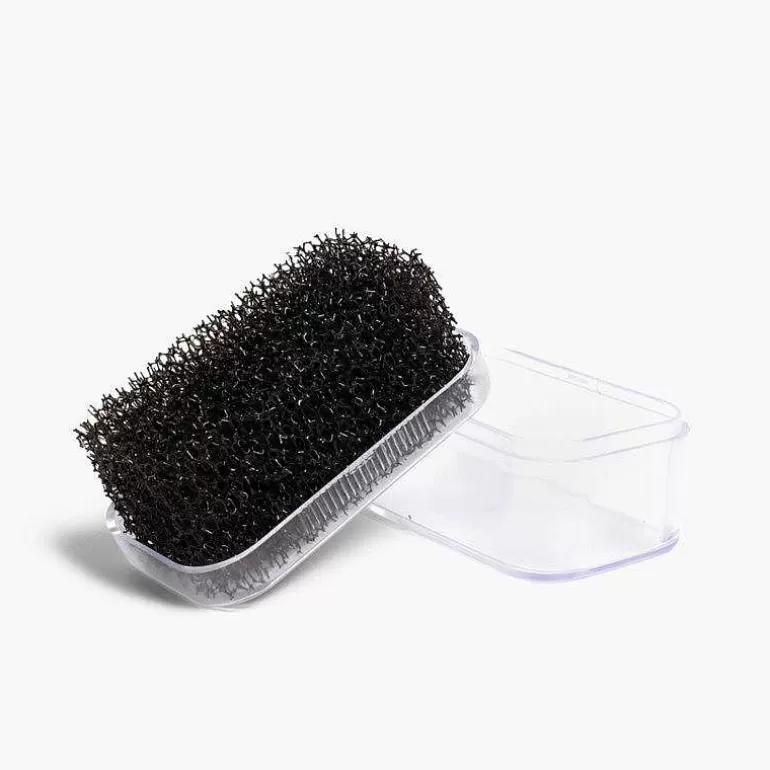 Online Sponge To Clean Suede Nubuck And Fabric Shoes Insoles And Shoelaces