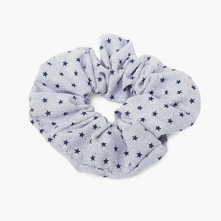 Sale Stars Fabric Hair Tie Hair Accessories