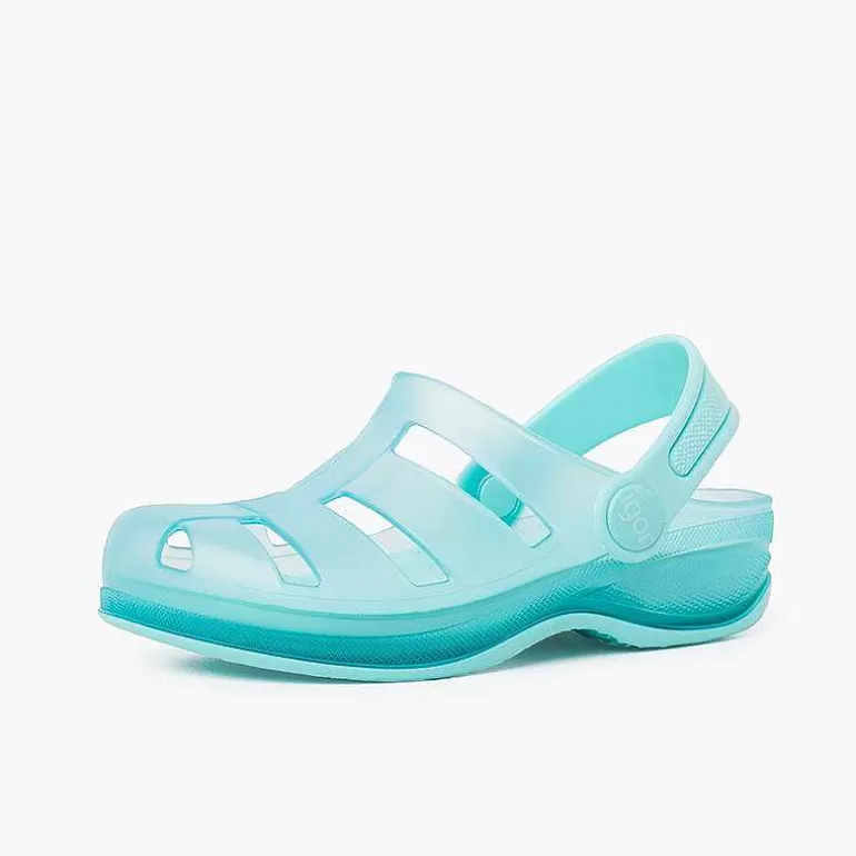 Clearance Surfi Rubber Clogs For Kids Girls Jelly Sandals And Beachwear