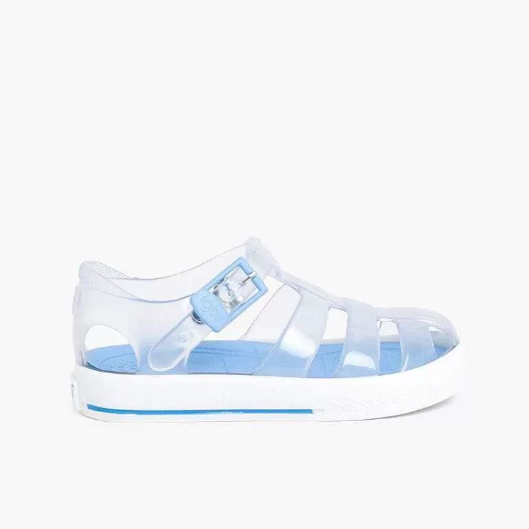 Fashion Tenis Jelly Sandals By Igor Girls Jelly Sandals And Beachwear