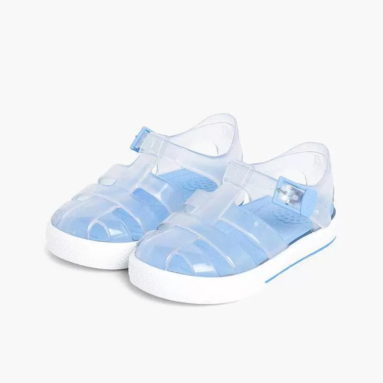 Fashion Tenis Jelly Sandals By Igor Girls Jelly Sandals And Beachwear