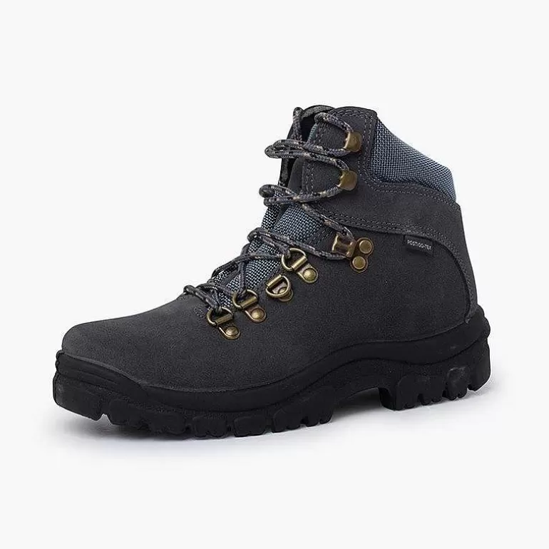 Clearance Waterproof Trekking Boots Women Boots