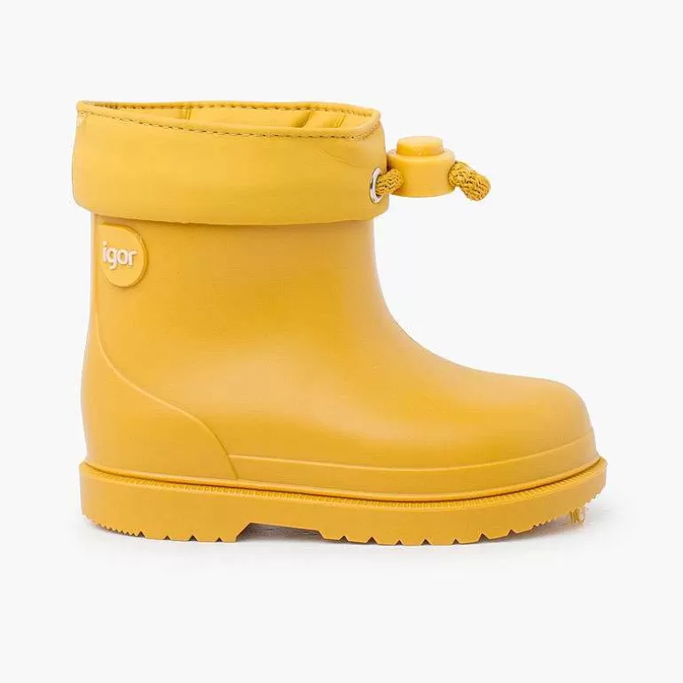 Shop Wellington Boots For Children Pastel Colors Girls Wellies