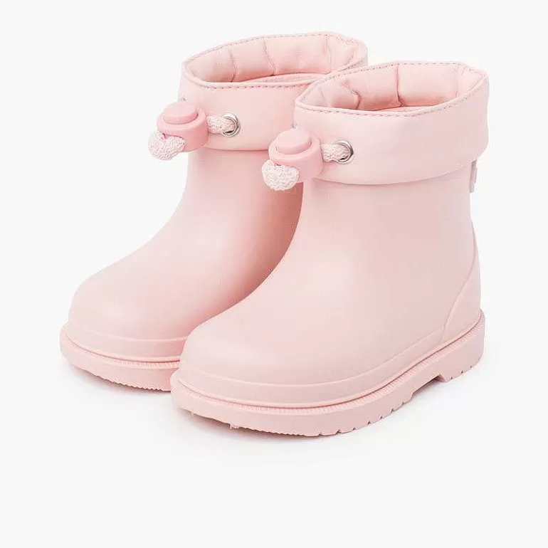 Shop Wellington Boots For Children Pastel Colors Girls Wellies