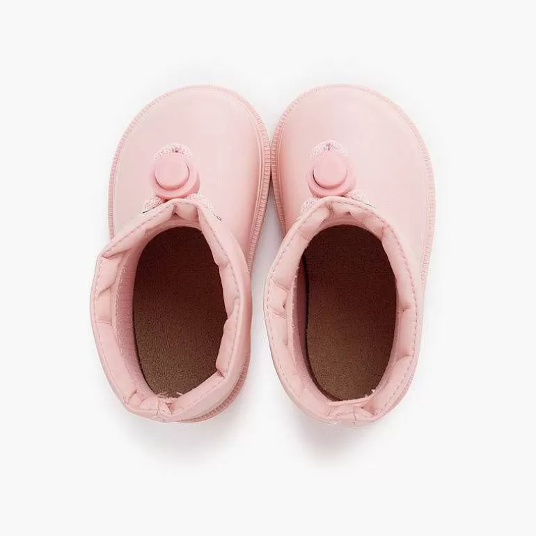 Shop Wellington Boots For Children Pastel Colors Girls Wellies