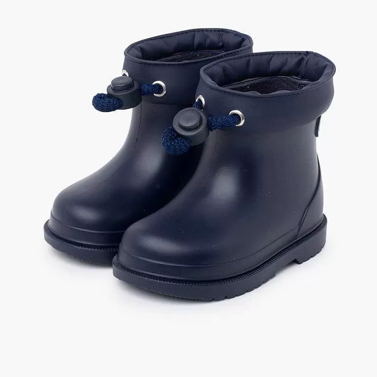 Shop Wellington Boots For Children Pastel Colors Girls Wellies