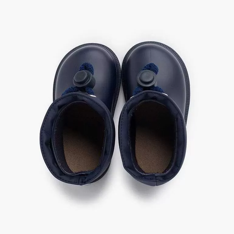 Shop Wellington Boots For Children Pastel Colors Girls Wellies
