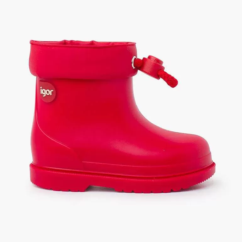 Shop Wellington Boots For Children Pastel Colors Girls Wellies