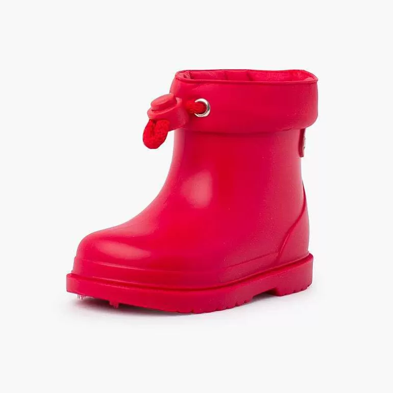 Shop Wellington Boots For Children Pastel Colors Girls Wellies