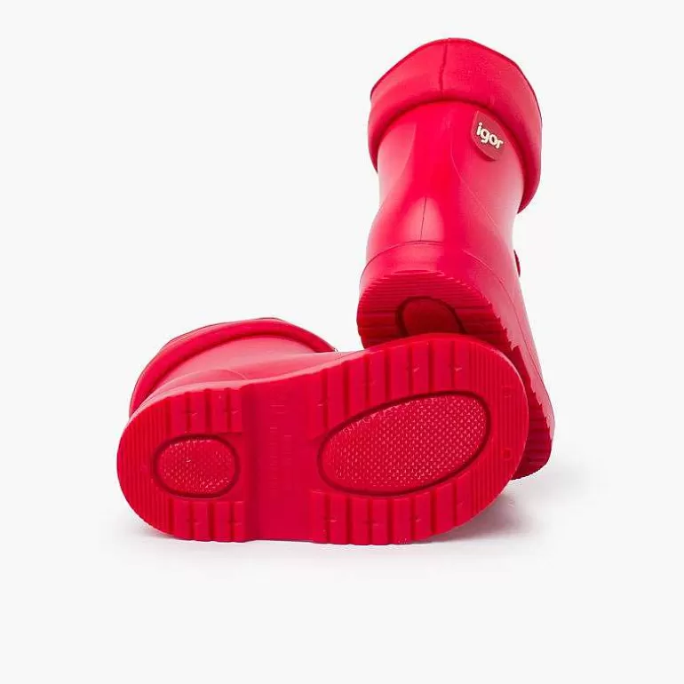 Shop Wellington Boots For Children Pastel Colors Girls Wellies