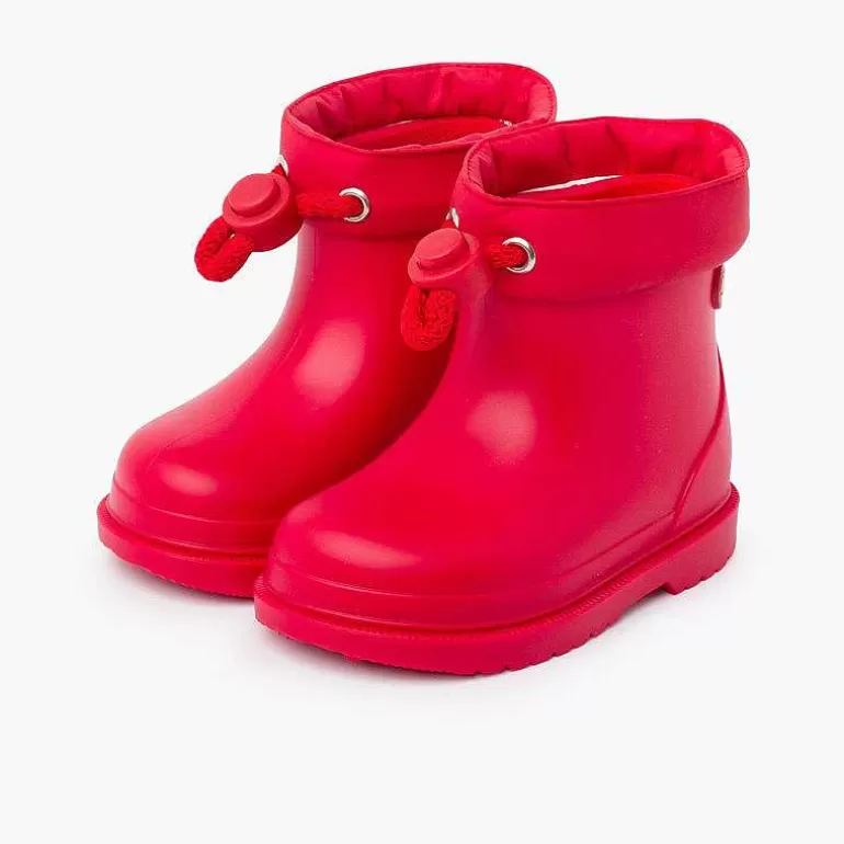 Shop Wellington Boots For Children Pastel Colors Girls Wellies