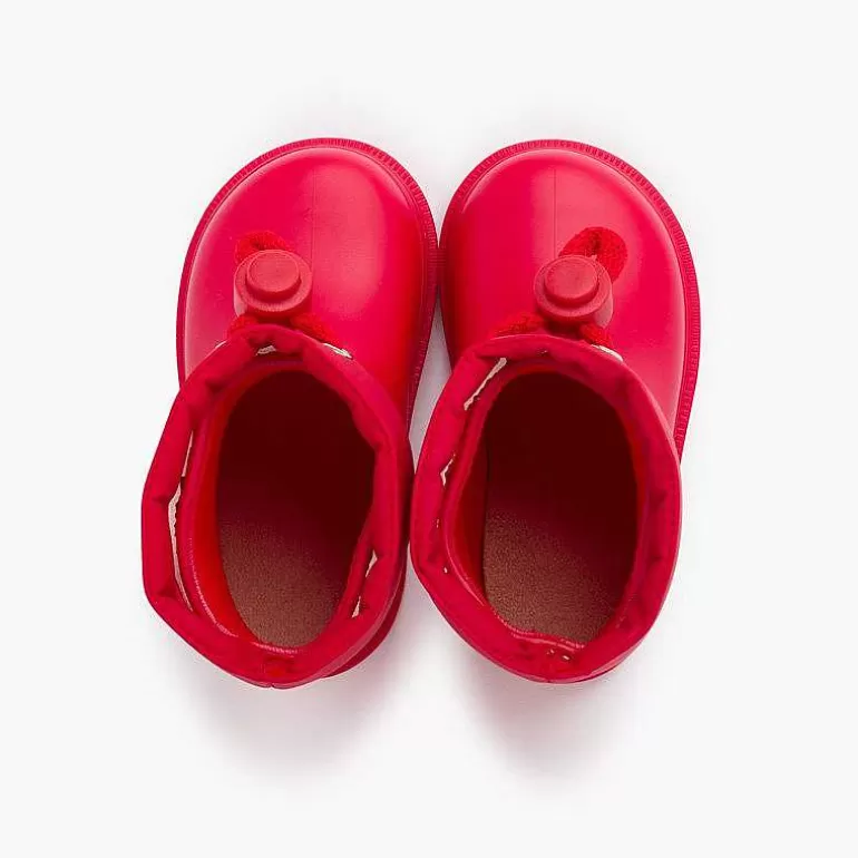 Shop Wellington Boots For Children Pastel Colors Girls Wellies