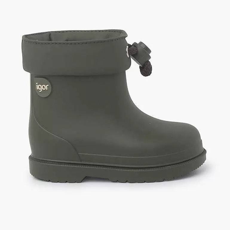 Shop Wellington Boots For Children Pastel Colors Girls Wellies