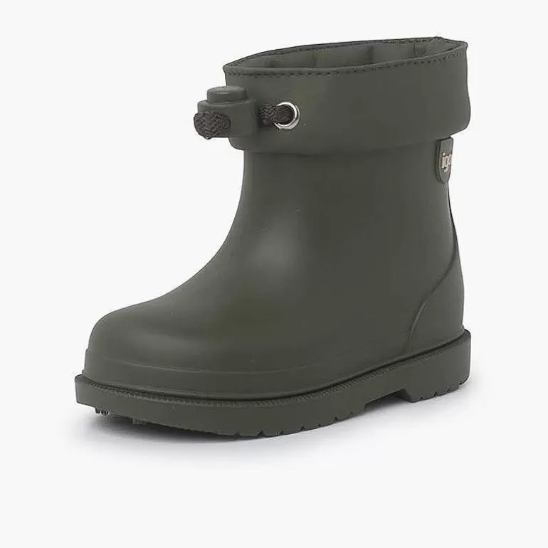 Shop Wellington Boots For Children Pastel Colors Girls Wellies