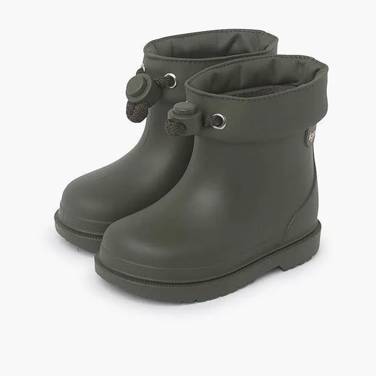 Shop Wellington Boots For Children Pastel Colors Girls Wellies