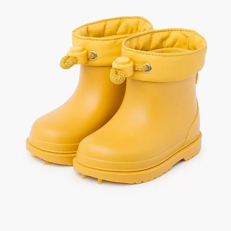 Shop Wellington Boots For Children Pastel Colors Girls Wellies