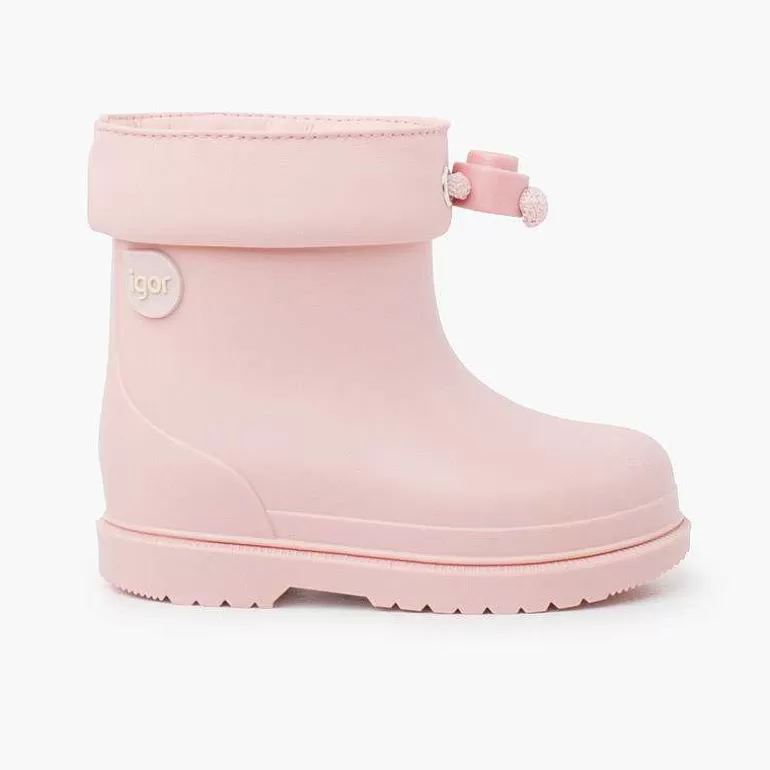 Pastel wellies sales