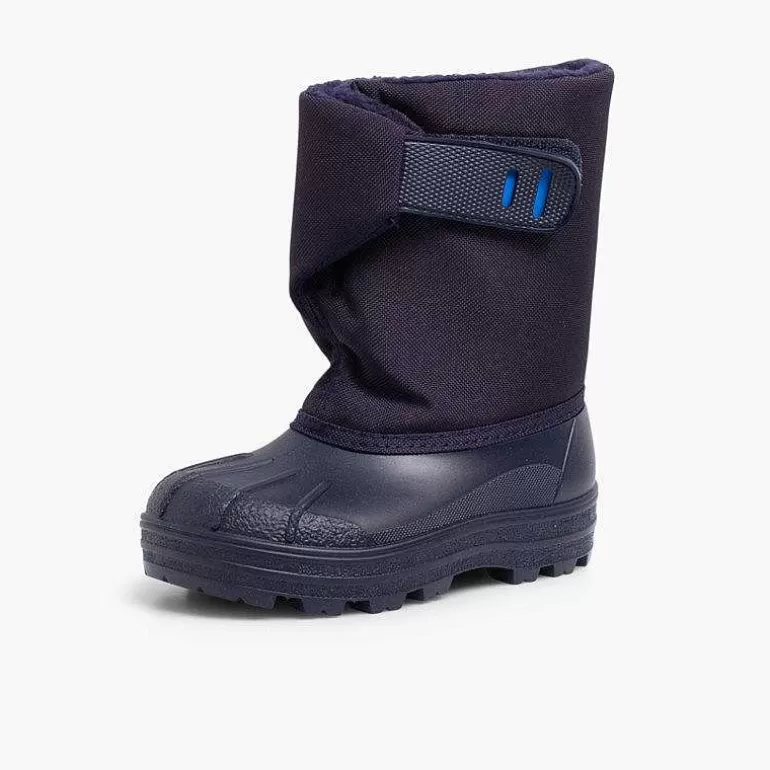 Flash Sale Winter Boot Girls Wellies